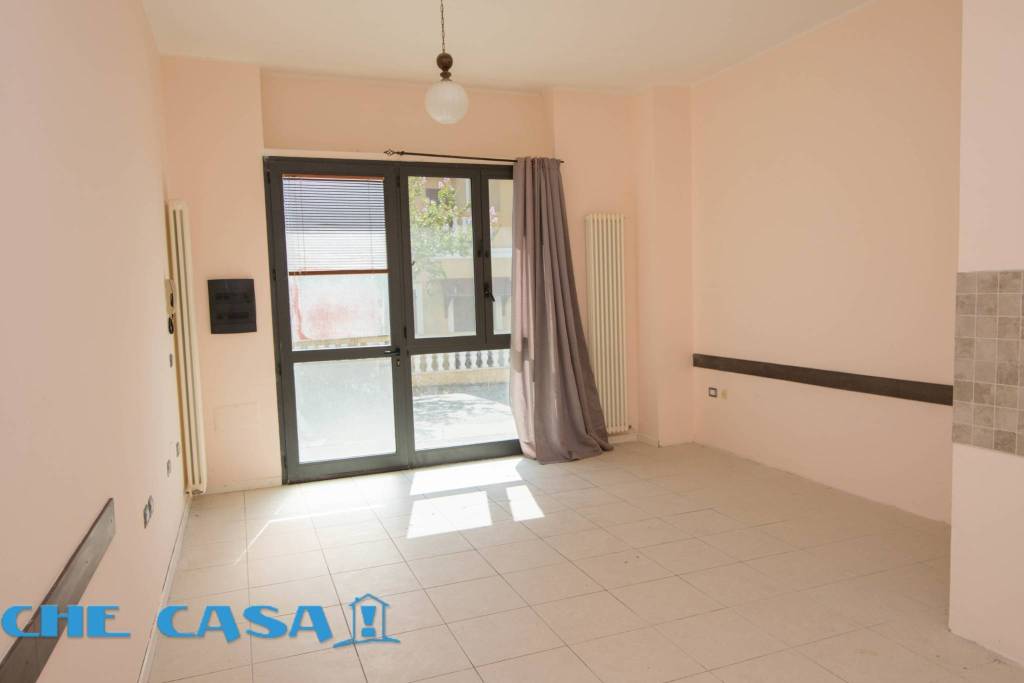 appartamento in vendita a Montegridolfo in zona Trebbio