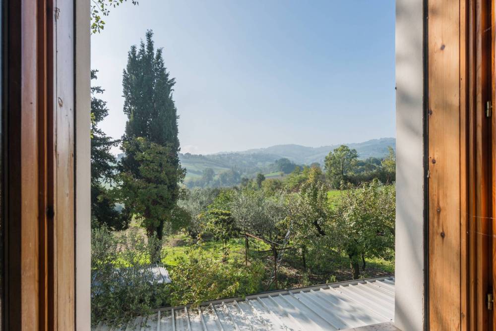 casa indipendente in vendita a Montegridolfo