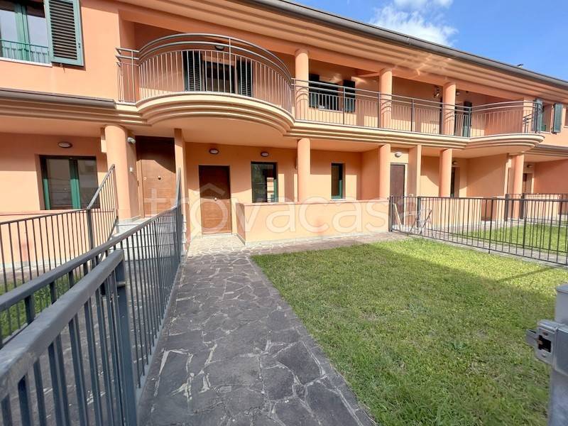 appartamento in vendita a Montegridolfo