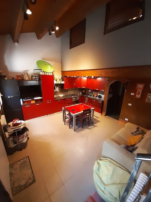 appartamento in vendita a Montegridolfo