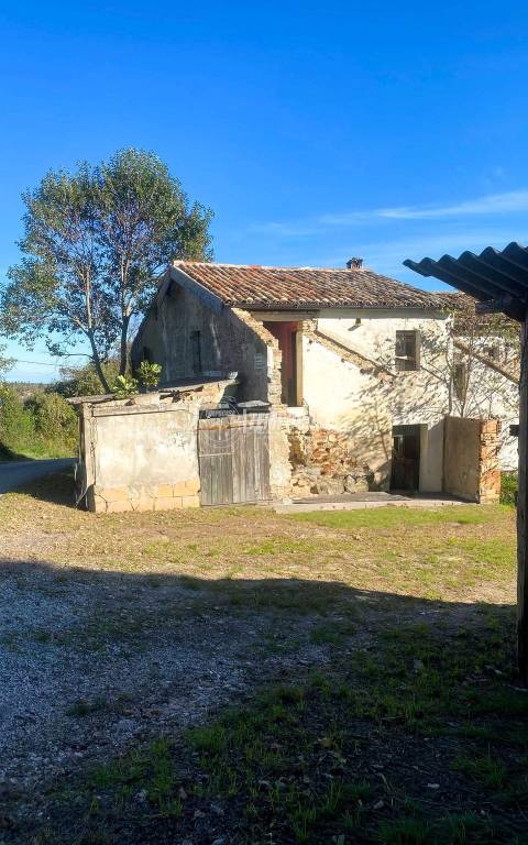 casa indipendente in vendita a Montegridolfo in zona San Pietro