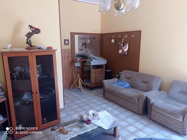 appartamento in vendita a Montegridolfo in zona Trebbio