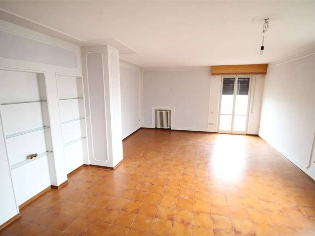 casa indipendente in vendita a Montegridolfo in zona Trebbio