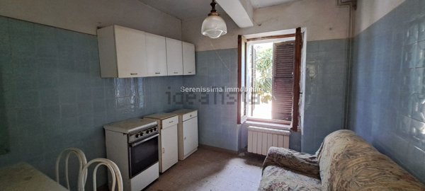 appartamento in vendita a Montegridolfo in zona Trebbio
