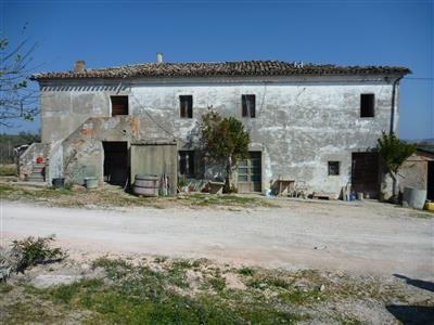 casale in vendita a Montegridolfo