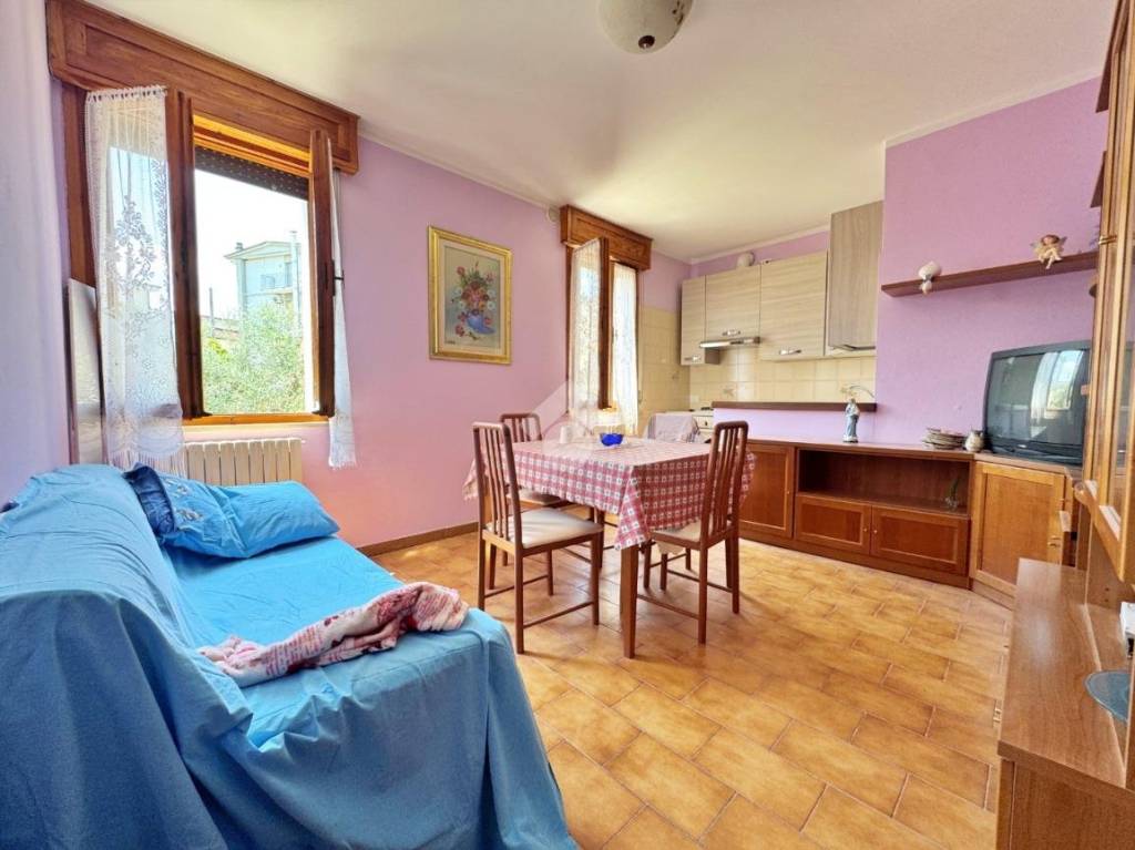casa indipendente in vendita a Montegridolfo in zona San Pietro
