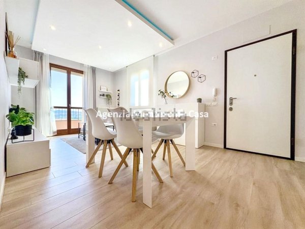 appartamento in vendita a Montegridolfo