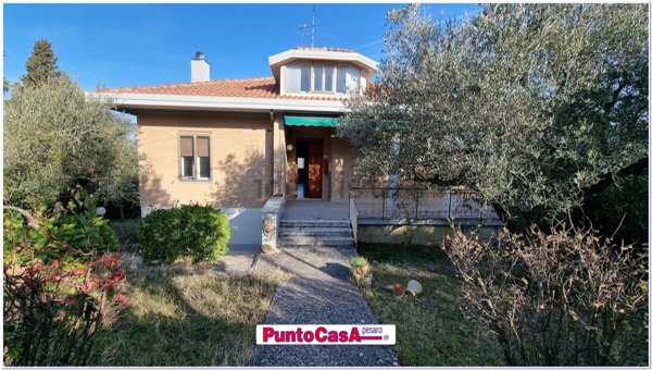 casa indipendente in vendita a Montegridolfo in zona Trebbio