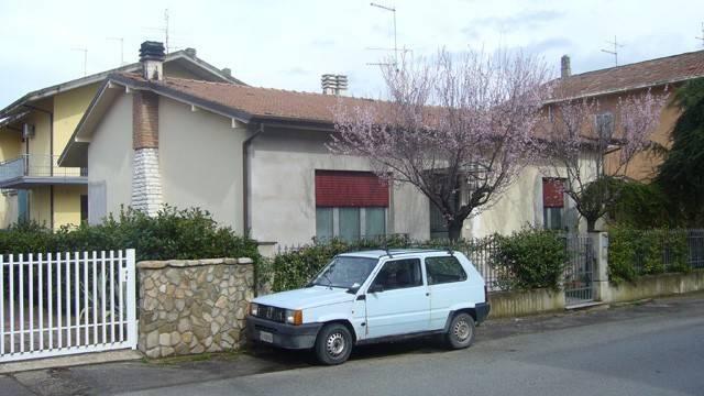 casa indipendente in vendita a Morciano di Romagna
