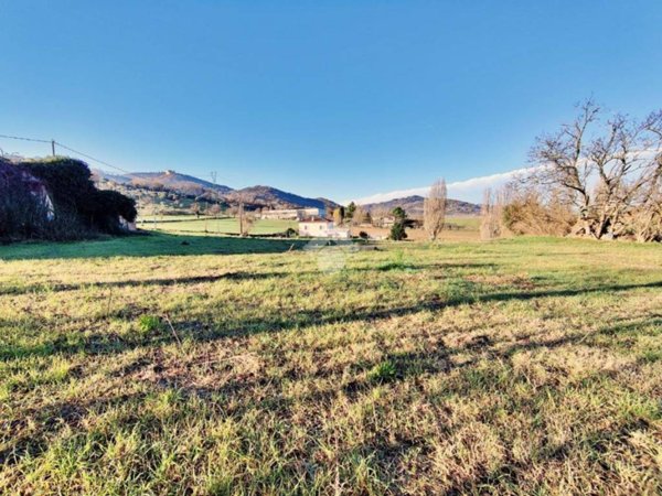 terreno agricolo in vendita a Morciano di Romagna