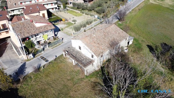 casa semindipendente in vendita a Morciano di Romagna