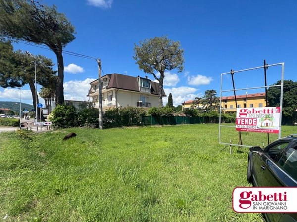 terreno edificabile in vendita a Morciano di Romagna