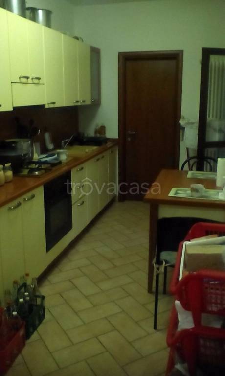appartamento in vendita a Morciano di Romagna