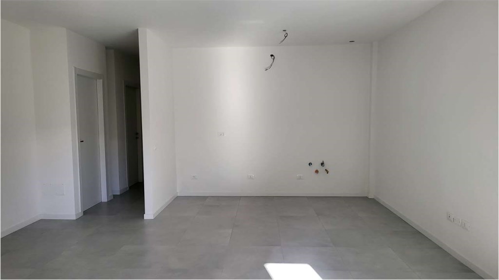 appartamento in vendita a Morciano di Romagna
