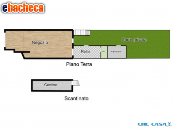 ufficio in vendita a Morciano di Romagna