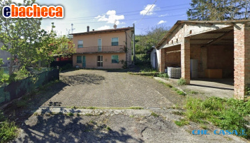 appartamento in vendita a Morciano di Romagna
