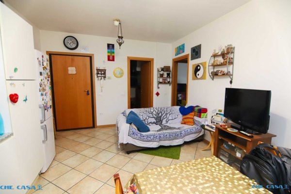 appartamento in vendita a Morciano di Romagna
