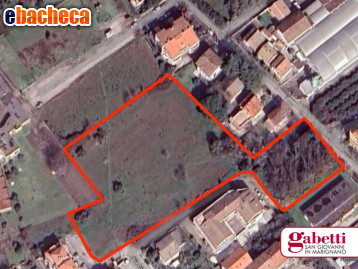 terreno edificabile in vendita a Morciano di Romagna