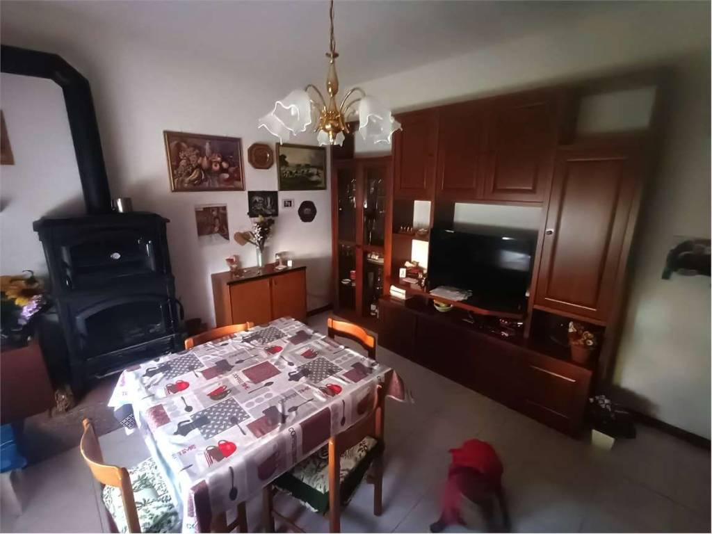 appartamento in vendita a Morciano di Romagna