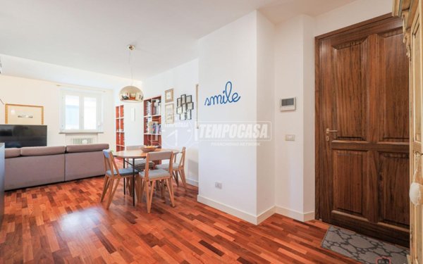 appartamento in vendita a Morciano di Romagna