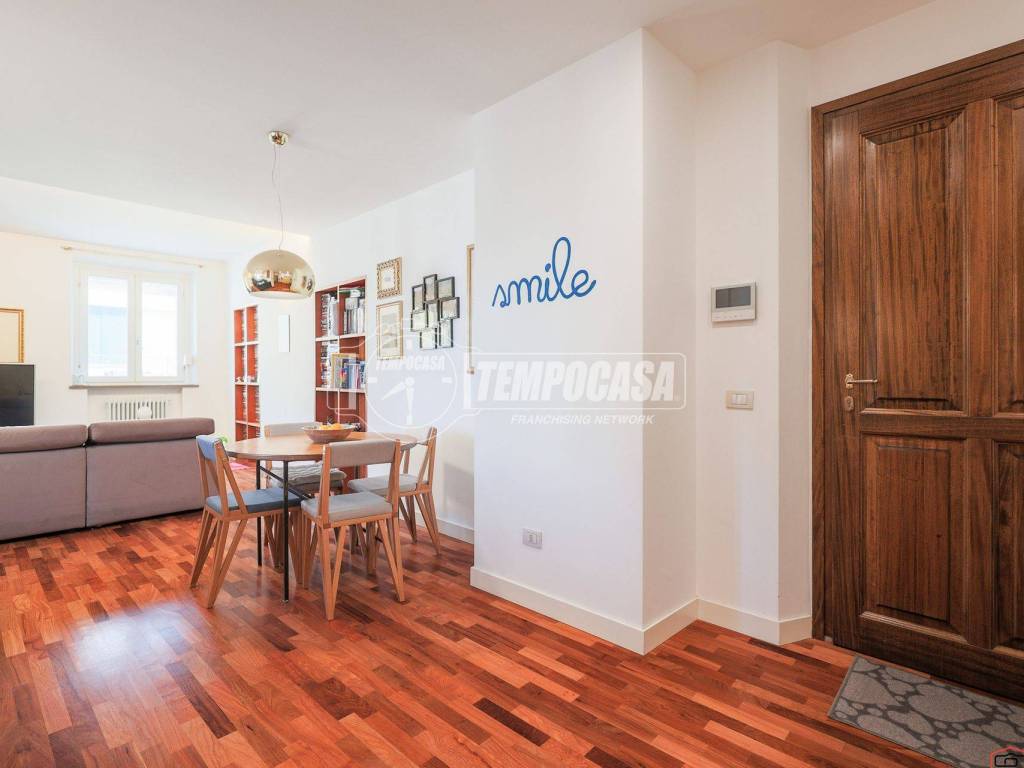 appartamento in vendita a Morciano di Romagna