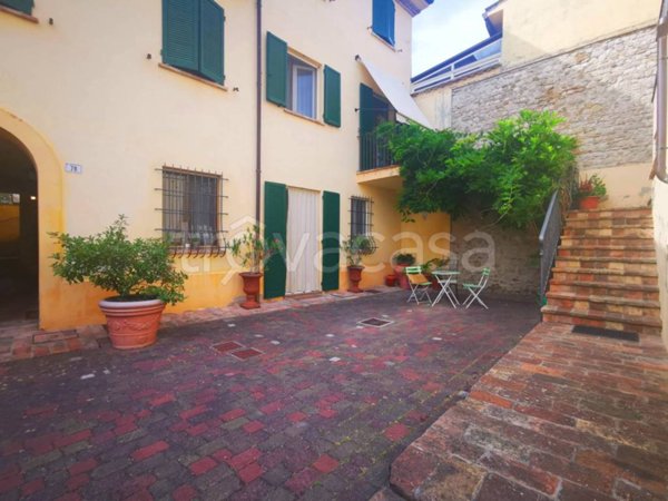 appartamento in vendita a Morciano di Romagna