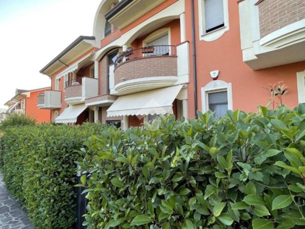 appartamento in vendita a Morciano di Romagna