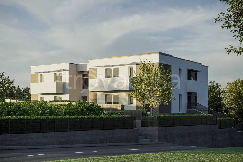 appartamento in vendita a Morciano di Romagna