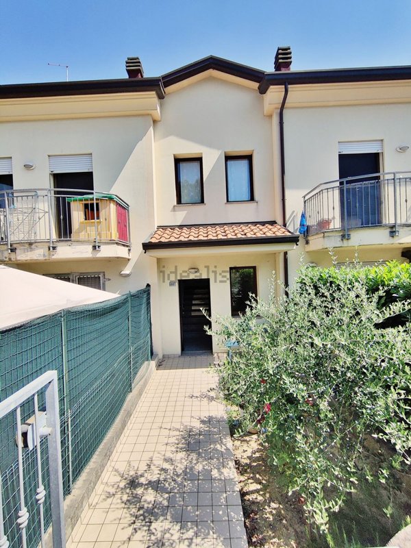 appartamento in vendita a Morciano di Romagna