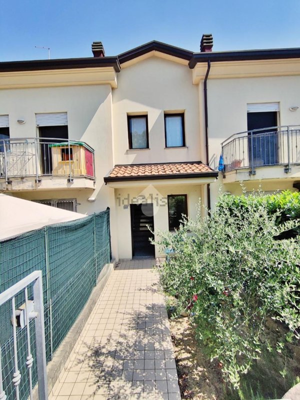 appartamento in vendita a Morciano di Romagna