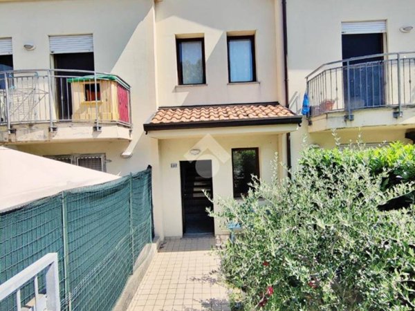 appartamento in vendita a Morciano di Romagna