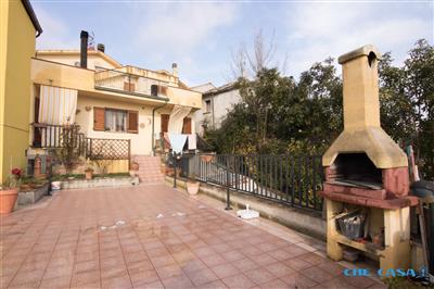 casa semindipendente in vendita a Morciano di Romagna