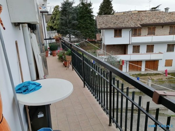 appartamento in vendita a Morciano di Romagna