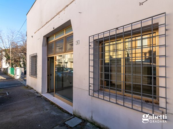 negozio in vendita a Morciano di Romagna