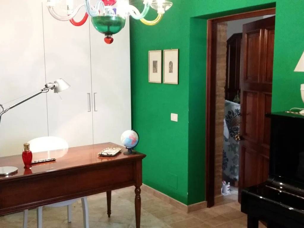 appartamento in vendita a Morciano di Romagna