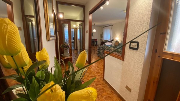 appartamento in vendita a Morciano di Romagna