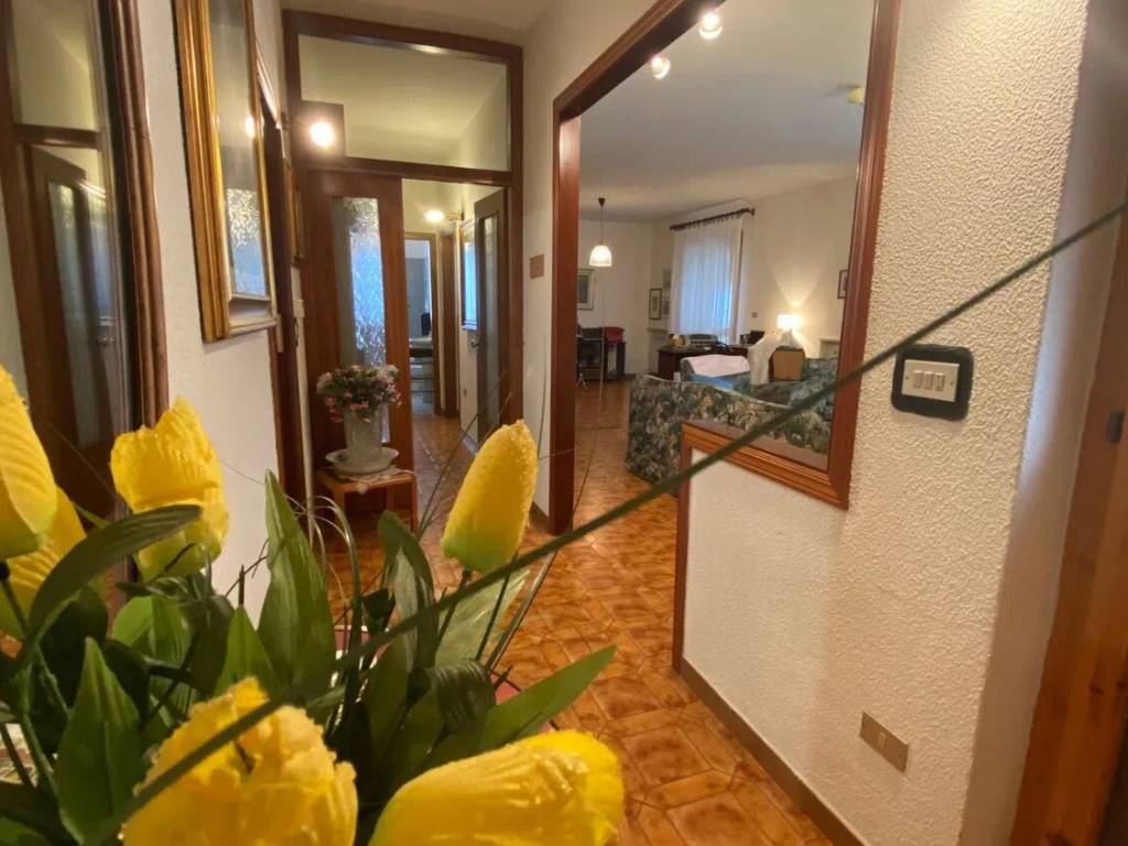 appartamento in vendita a Morciano di Romagna