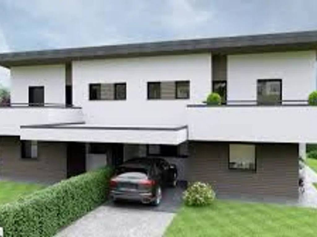 casa indipendente in vendita a Morciano di Romagna