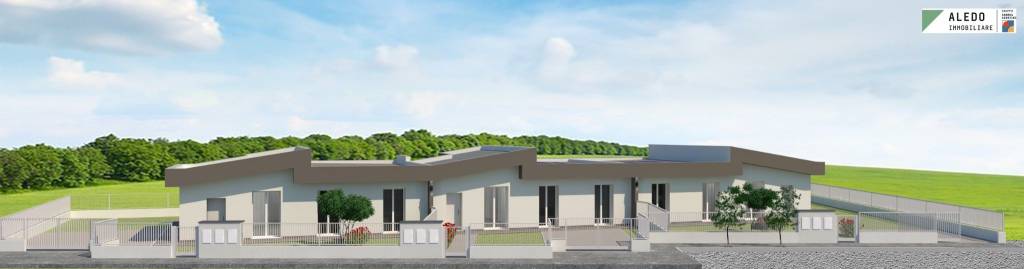 casa indipendente in vendita a Morciano di Romagna