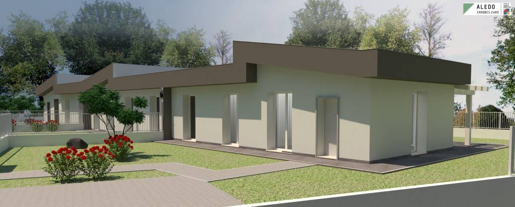 casa indipendente in vendita a Morciano di Romagna