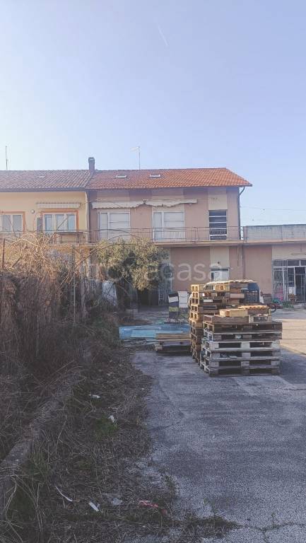 appartamento in vendita a Morciano di Romagna