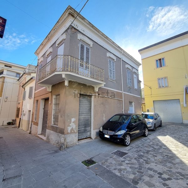 casa indipendente in vendita a Morciano di Romagna