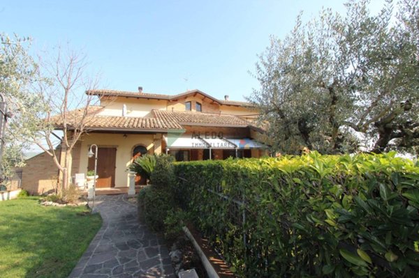 appartamento in vendita a Morciano di Romagna