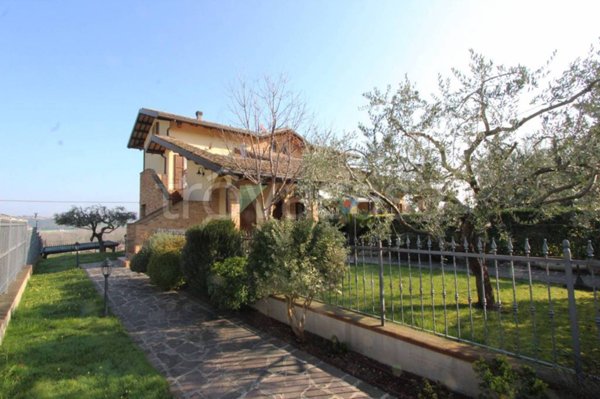 appartamento in vendita a Morciano di Romagna