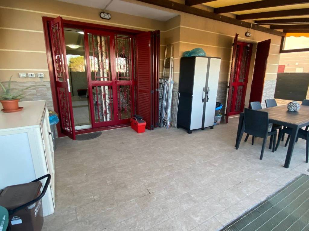 appartamento in vendita a Morciano di Romagna