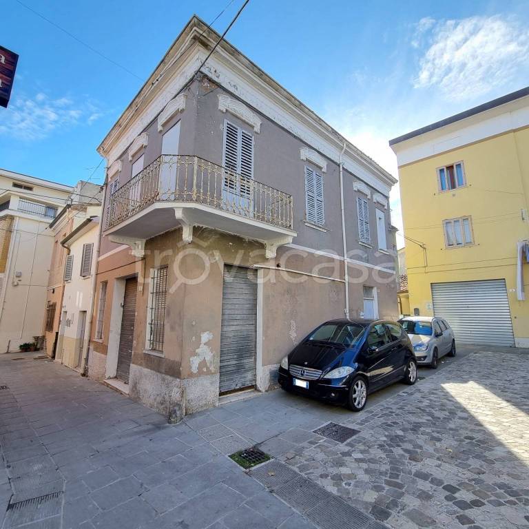 casa indipendente in vendita a Morciano di Romagna