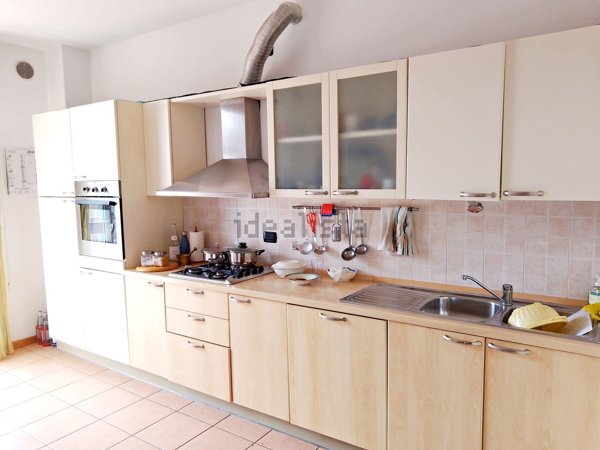 appartamento in vendita a Morciano di Romagna
