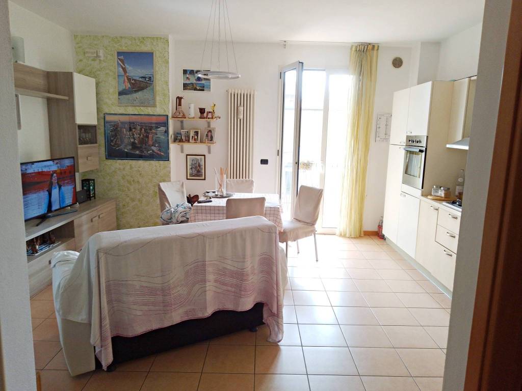 appartamento in vendita a Morciano di Romagna