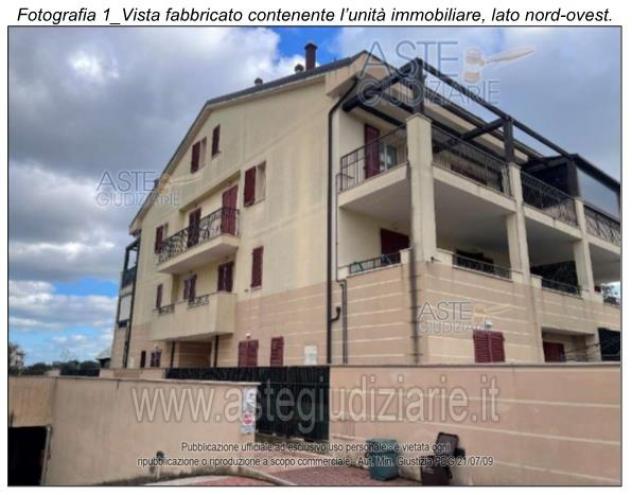 appartamento in vendita a Morciano di Romagna