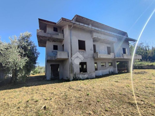 casa indipendente in vendita a Morciano di Romagna